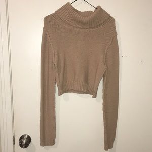 free people solar eclipse pullover sweater